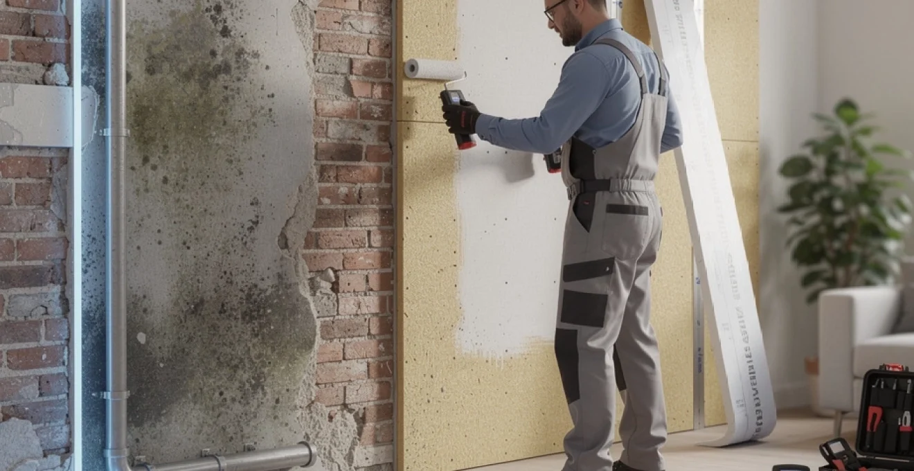 comment-isoler-un-mur-interieur-humide-efficacement