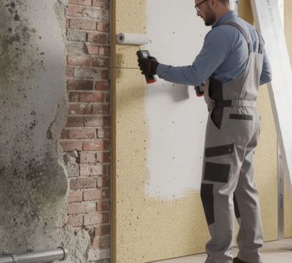 comment-isoler-un-mur-interieur-humide-efficacement